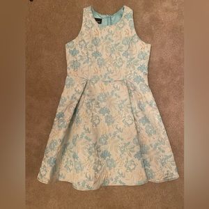 UN DEUX TROIS DRESS
